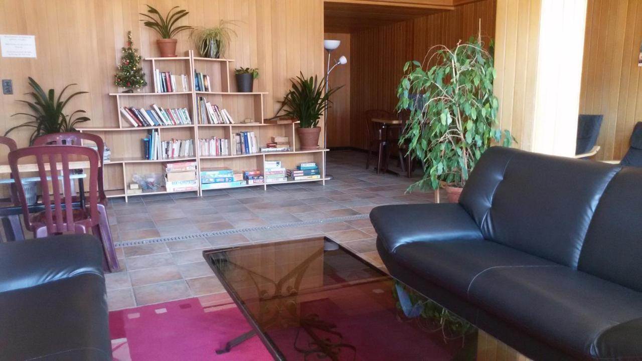 Hotel Des Portes Du Soleil Ле-Крозе Экстерьер фото