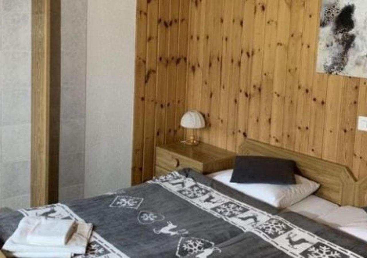 Hotel Des Portes Du Soleil Ле-Крозе Экстерьер фото